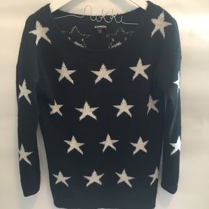 EXPRESS sweater